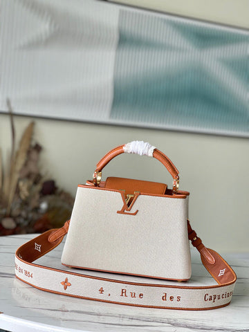Beaunoirr Lu-Vi bags - 5014