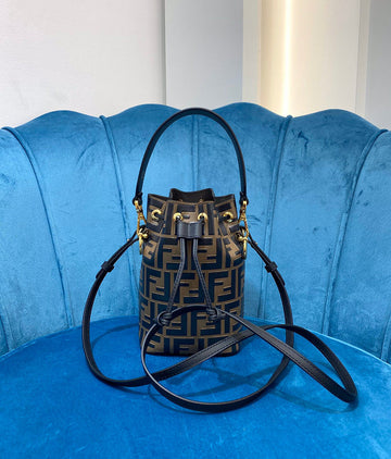 Beaunoirr - FDI Bags -  357
