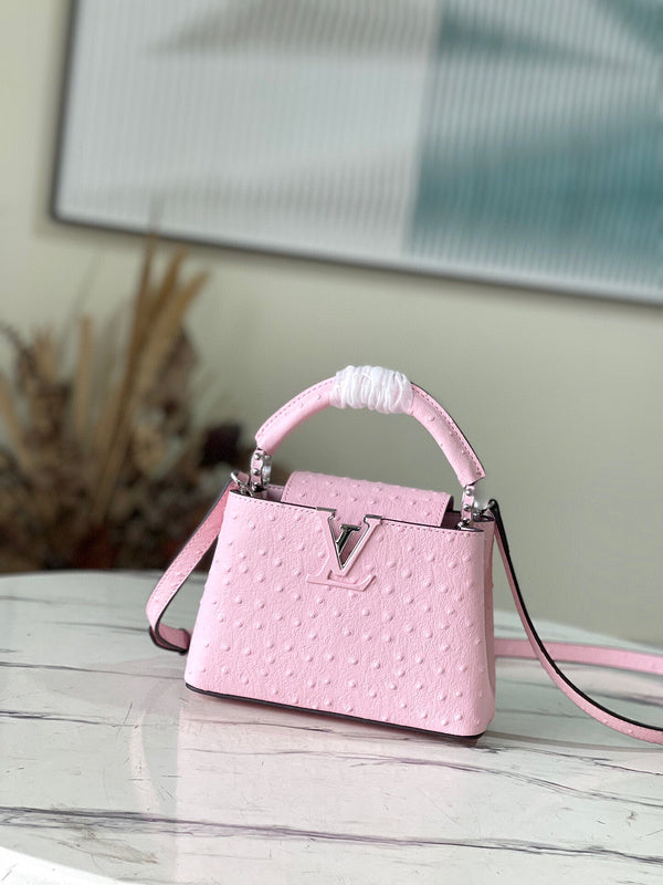 Beaunoirr Lu-Vi bags - 4356