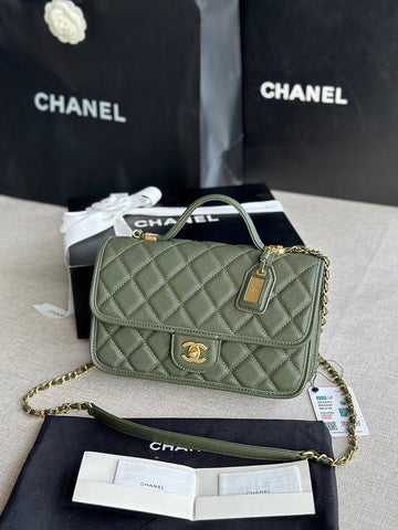 Beaunoirr - CHL Bags - 2795