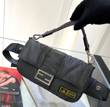 Beaunoirr - FDI Bags -  345