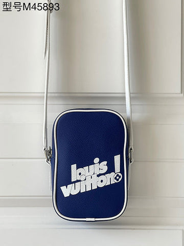 Beaunoirr Lu-Vi bags - 3143