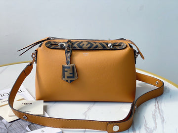 Beaunoirr - FDI Bags -  140