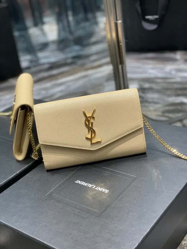 Beaunoirr - Yves Saint Laurent - Bags - 036