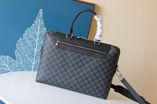 Beaunoirr Lu-Vi bags - 3028