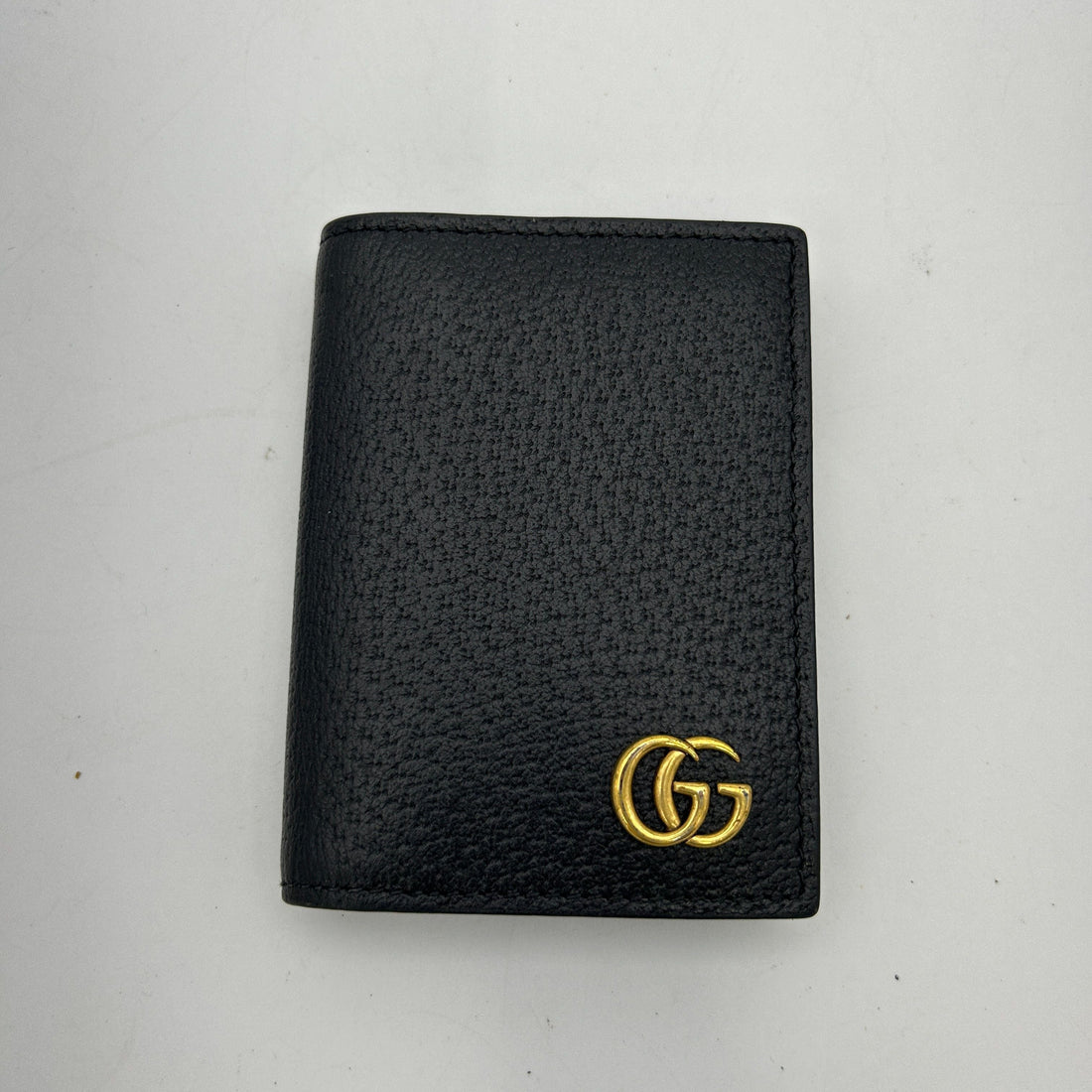 Gucci GG Marmont Card Case ITNUHDRBK0RO