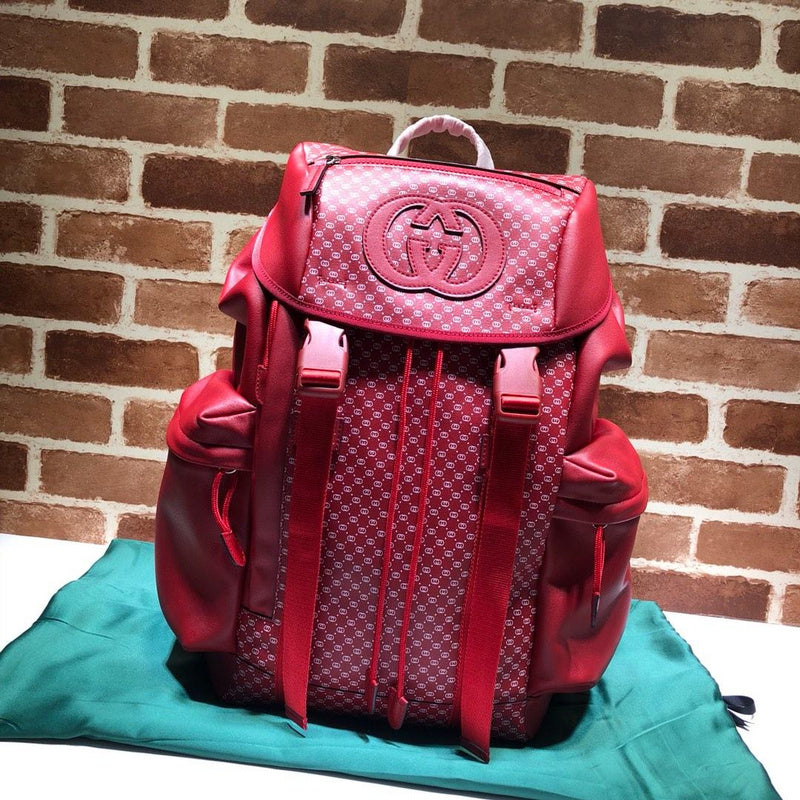 Beaunoirr - GCI Bags - 1192