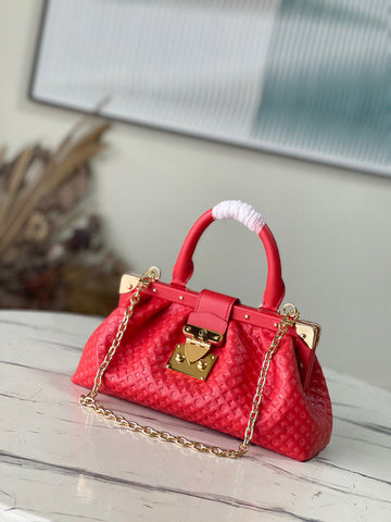 Beaunoirr Lu-Vi bags - 4173