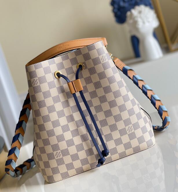 Beaunoirr - LOV Bags - 2415