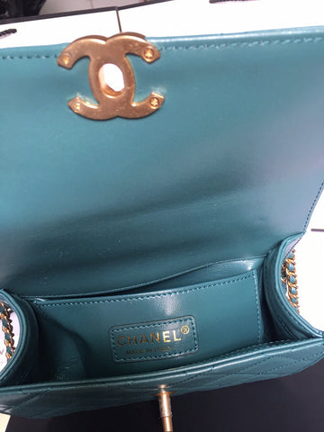 Beaunoirr - CHL Bags - 3817