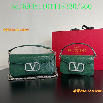 Beaunoirr - VTO Bag - 579