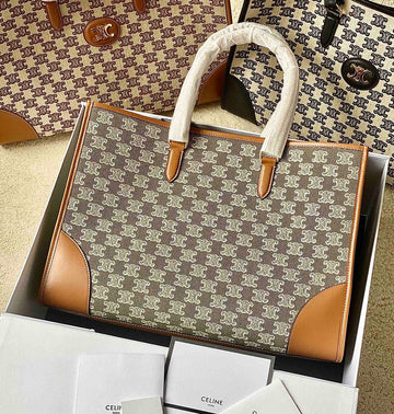 Top Quality Chanel Bag New Arrival Luxury Bag - 196