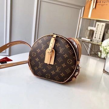 Beaunoirr - LV Bags -  2591