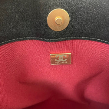 Beaunoirr - CHL Bags - 2542