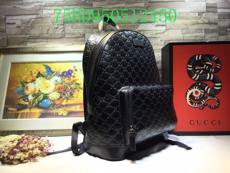 Gucci Bags - The Tote   1220