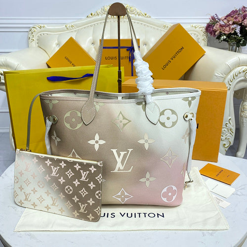 Beaunoirr Lu-Vi bags - 3410