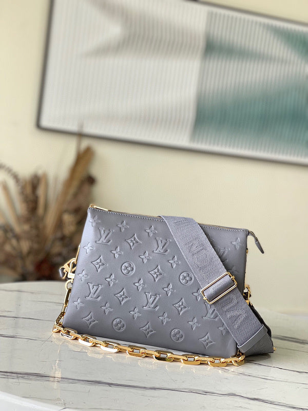 Beaunoirr Lu-Vi bags - 4631