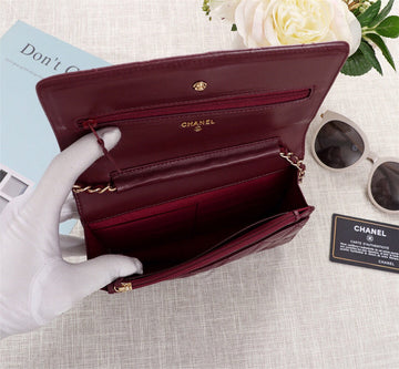Beaunoirr - CHL Bags - 4473