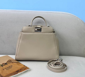 Beaunoirr - FDI Bags -  263