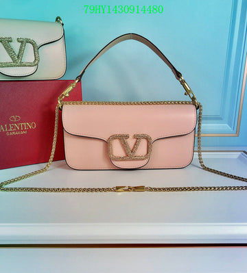 Beaunoirr - VTO Bag - 674