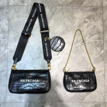 Beaunoirr -BGA Lady Bags - 714