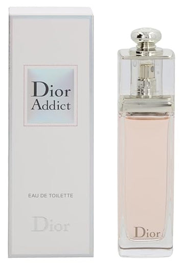 Dior  Addict / Christian EDT / Eau Fraiche Spray 3.4