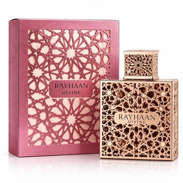 Rayhaan Ladies Divine EDP Spray 100ml Perfume