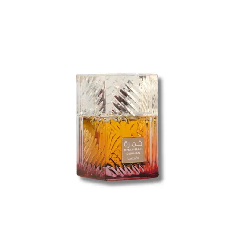 LATTAFA Khamrah Dukhan 3.4 oz unisex Perfume