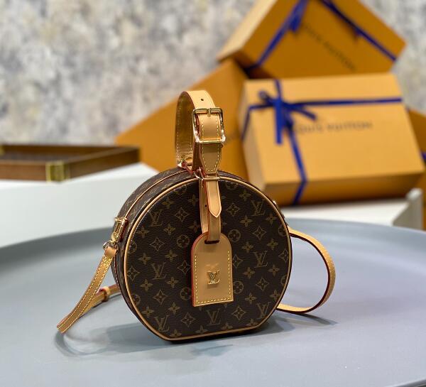 Beaunoirr - LOV Bags - 2228