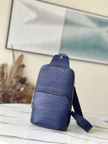 Beaunoirr Lu-Vi bags - 4695
