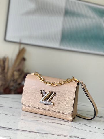 Beaunoirr Lu-Vi bags - 4632
