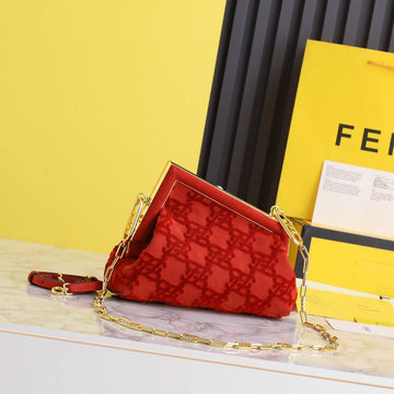 Beaunoirr - FDI Bags -  380