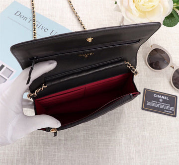 Beaunoirr - CHL Bags - 4479