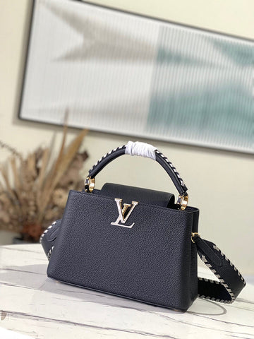 Beaunoirr Lu-Vi bags - 4554