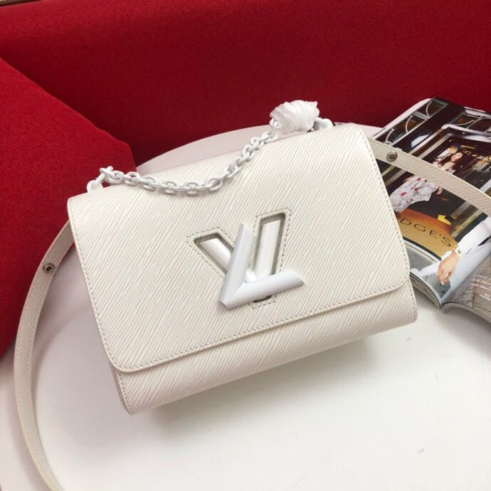 Beaunoirr Lu-Vi bags - 3638
