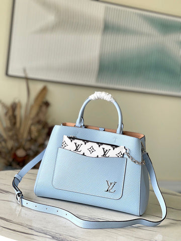 Beaunoirr Lu-Vi bags - 4942