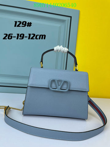 Beaunoirr - VTO Bag - 504