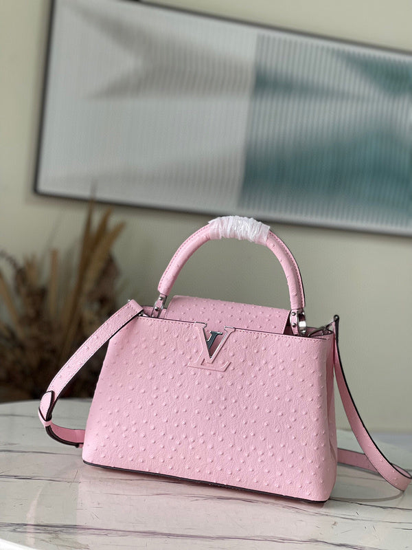 Beaunoirr Lu-Vi bags - 4368