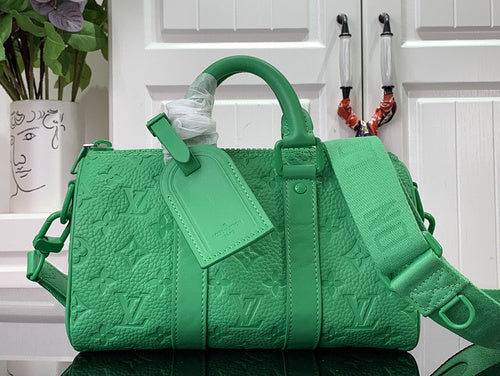 Beaunoirr Lu-Vi bags - 3513