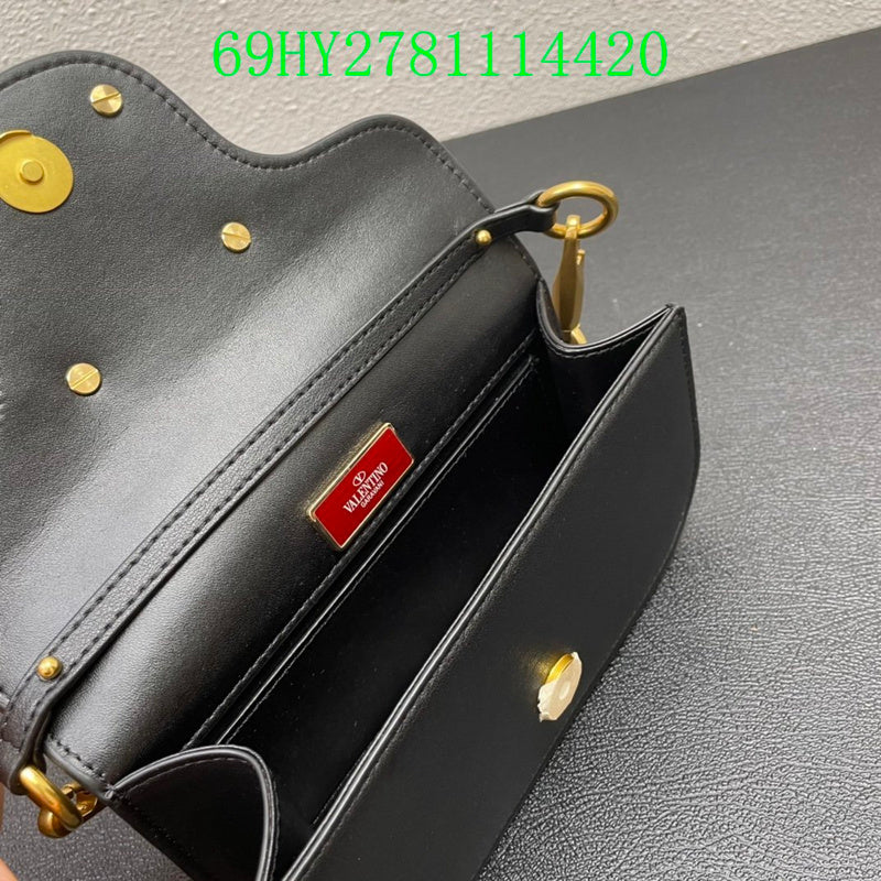 Beaunoirr - VTO Bag - 595