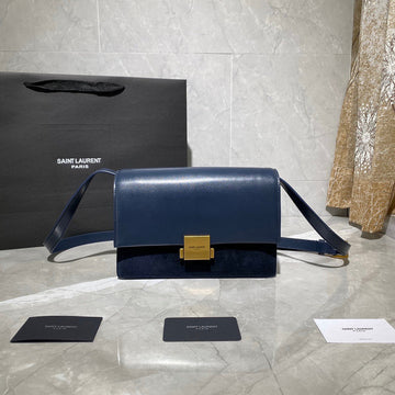 Yves Saint Laurent - Bags - Beaunoirr