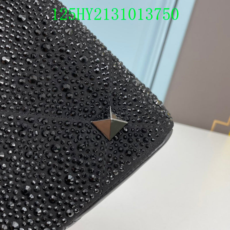 Beaunoirr - VTO Bag - 657