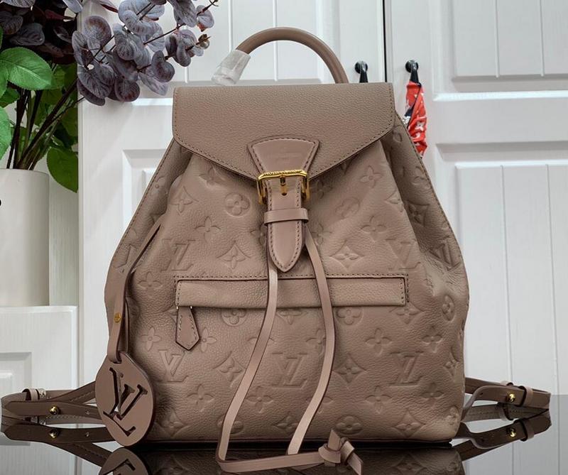 Beaunoirr - LOV Bags - 2516