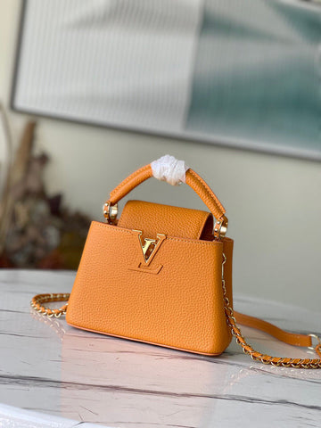 Beaunoirr Lu-Vi bags - 5256