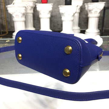 Beaunoirr -BGA Lady Bags - 636