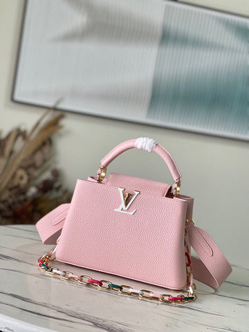 Beaunoirr Lu-Vi bags - 4195