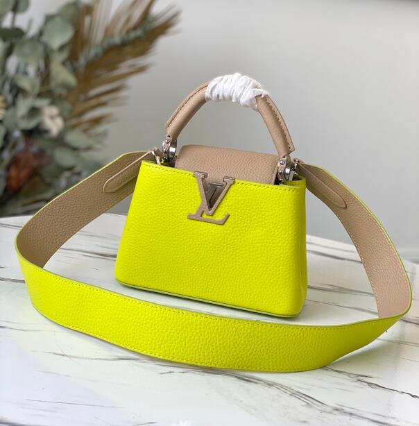 Beaunoirr - LOV Bags - 2482