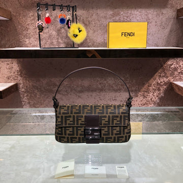 Beaunoirr - FDI Bags -  281