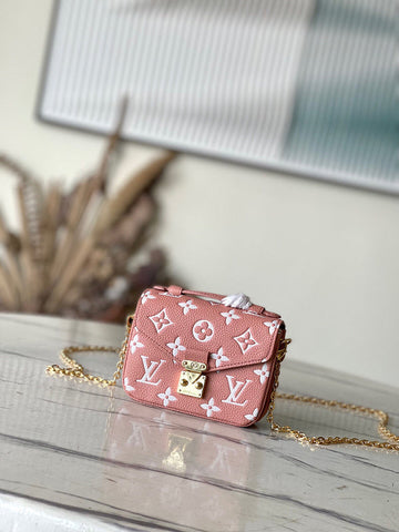 Beaunoirr Lu-Vi bags - 4124