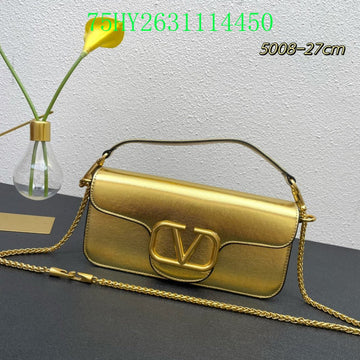 Beaunoirr - VTO Bag - 598